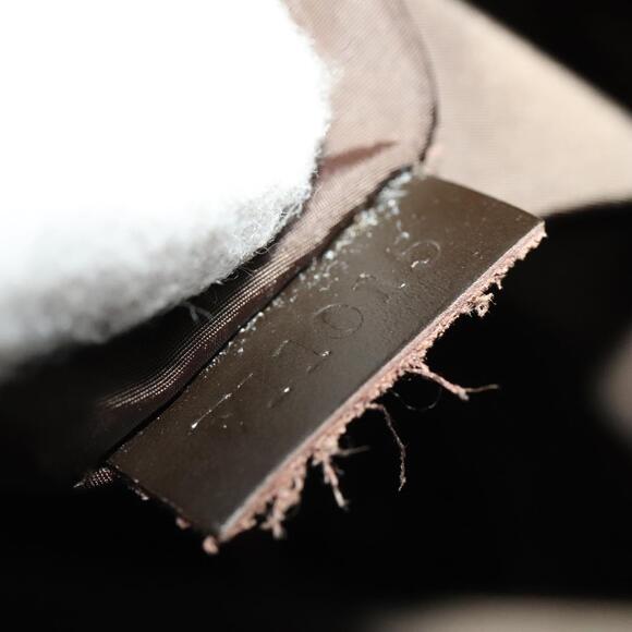 LOUIS VUITTON Damier Geant Avantulier Boston Bag Black M93062 - Picture 12 of 16